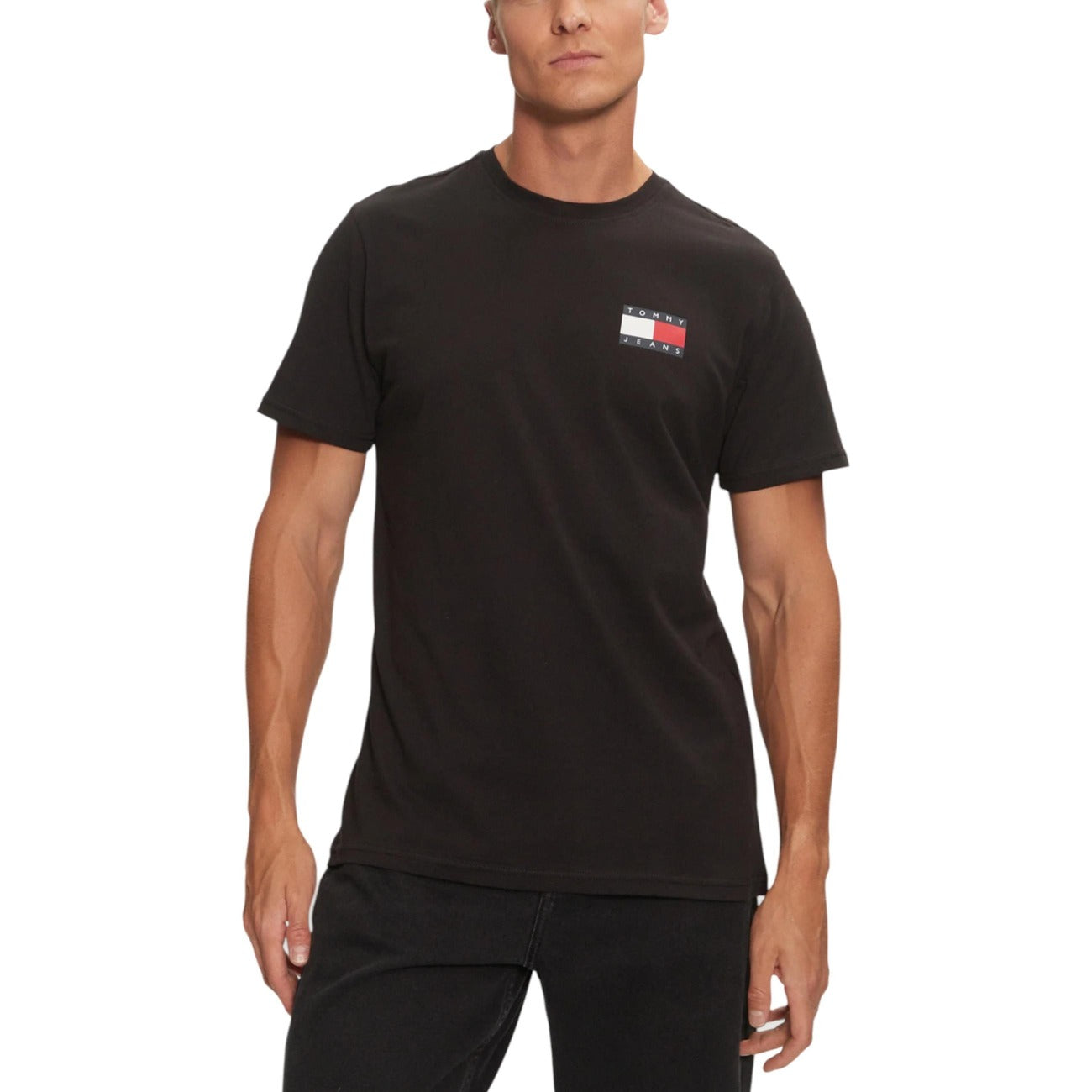 Tommy Hilfiger Jeans T-shirt Heren