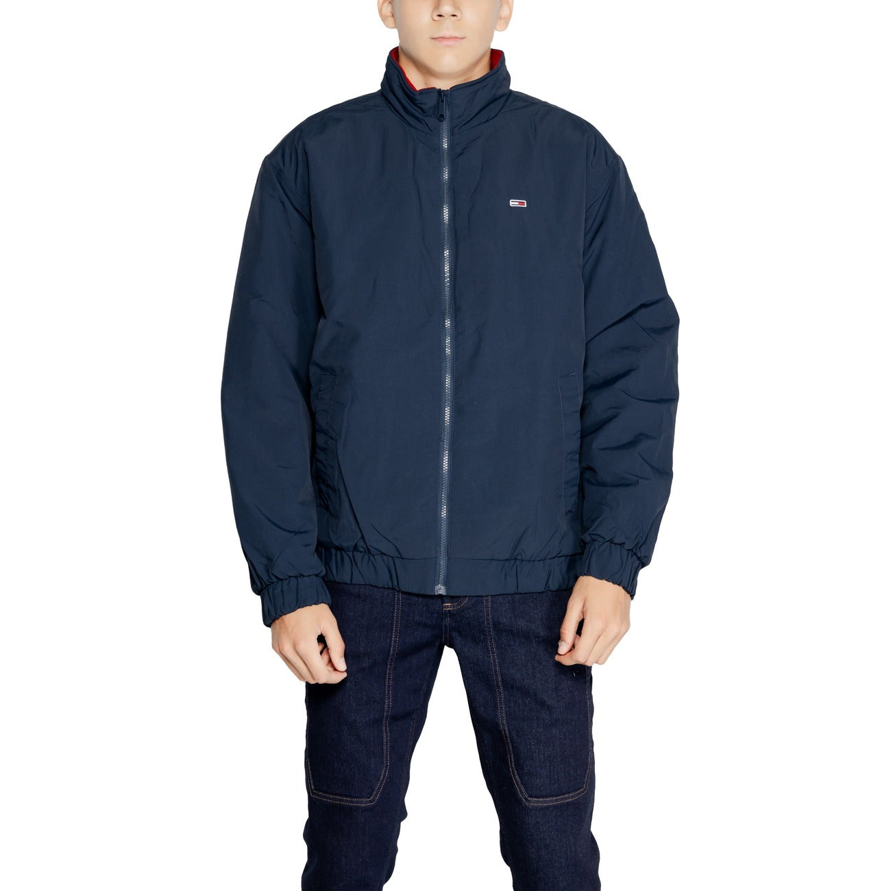 Tommy Hilfiger Jeans Windbreaker Heren