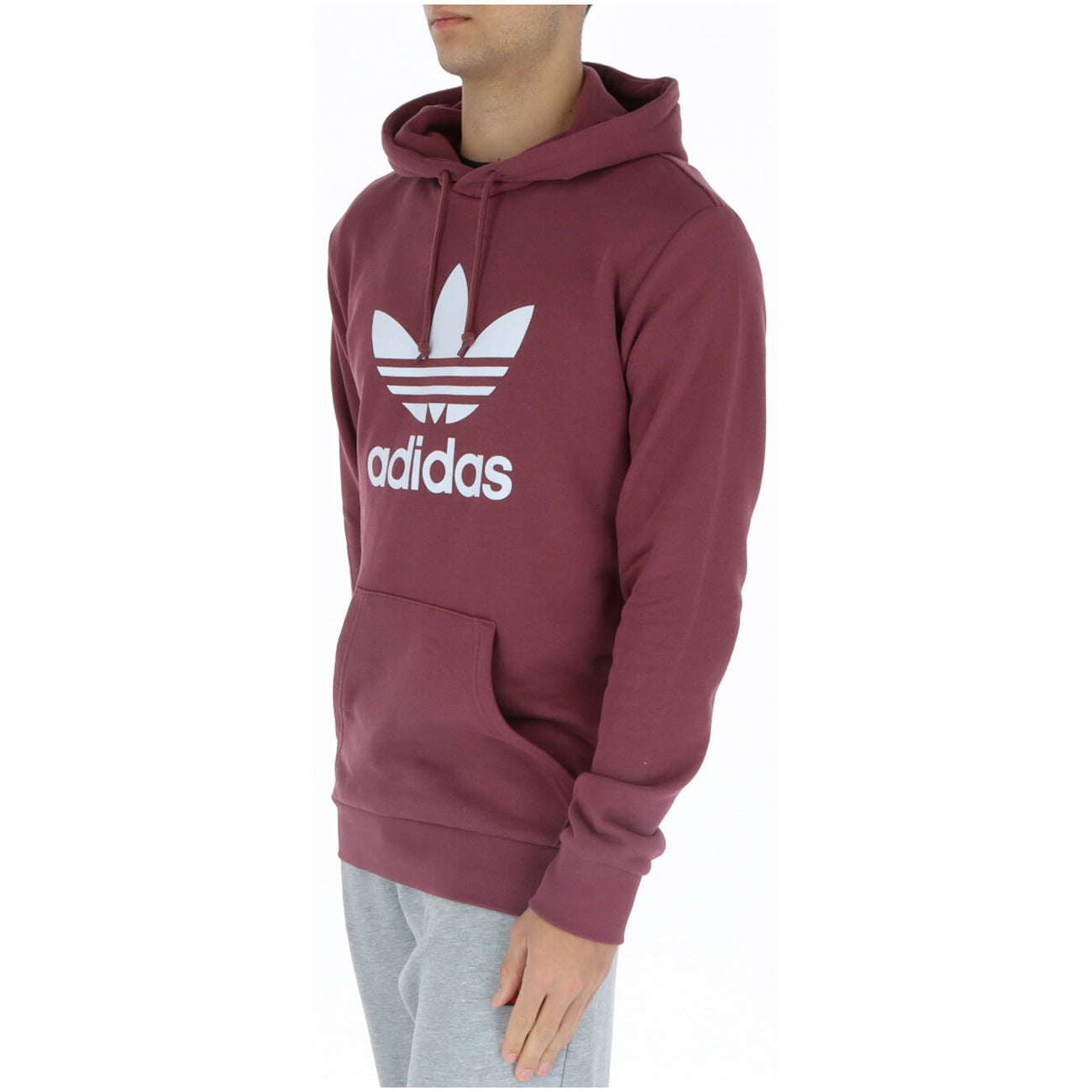 Adidas Sweatshirt Heren