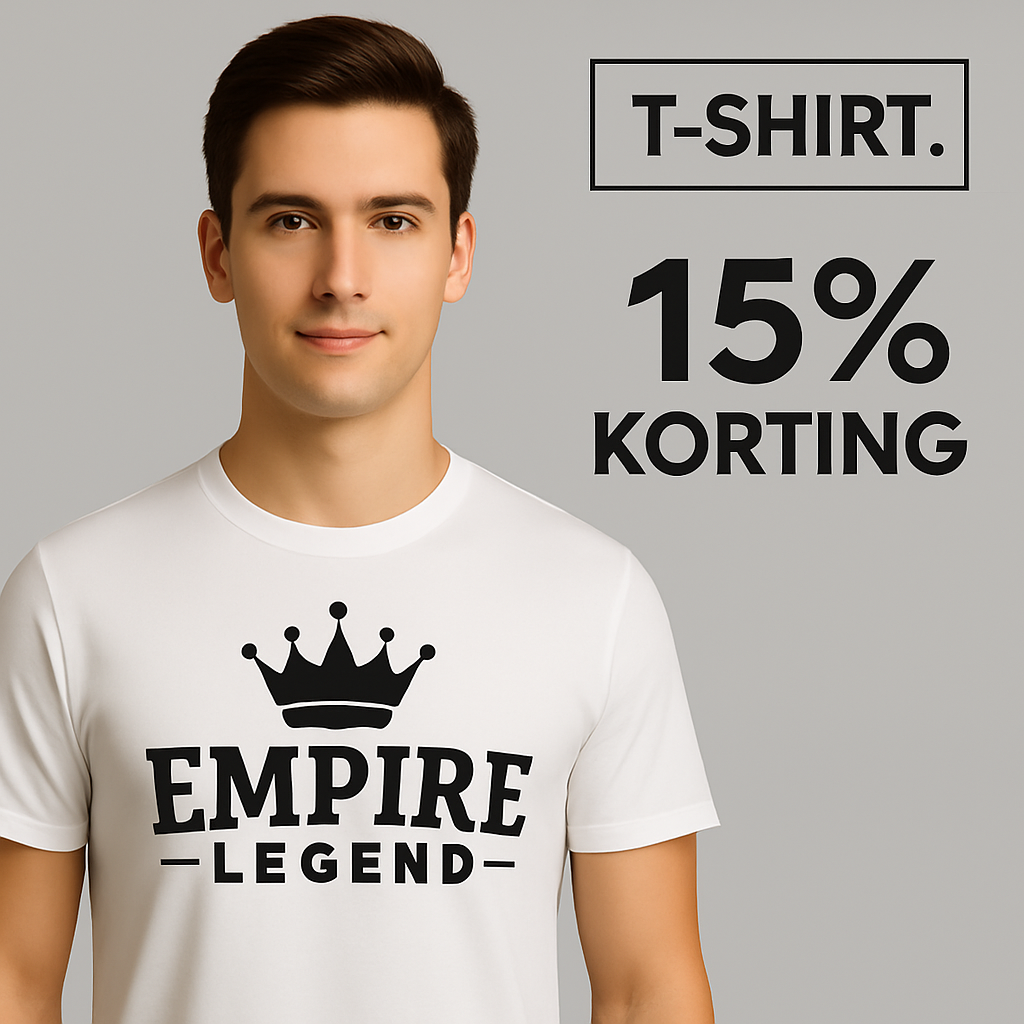 T-SHIRT.