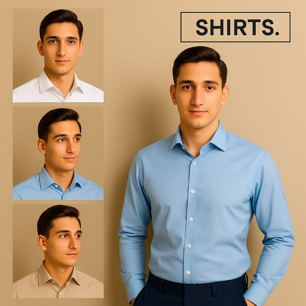 SHIRTS
