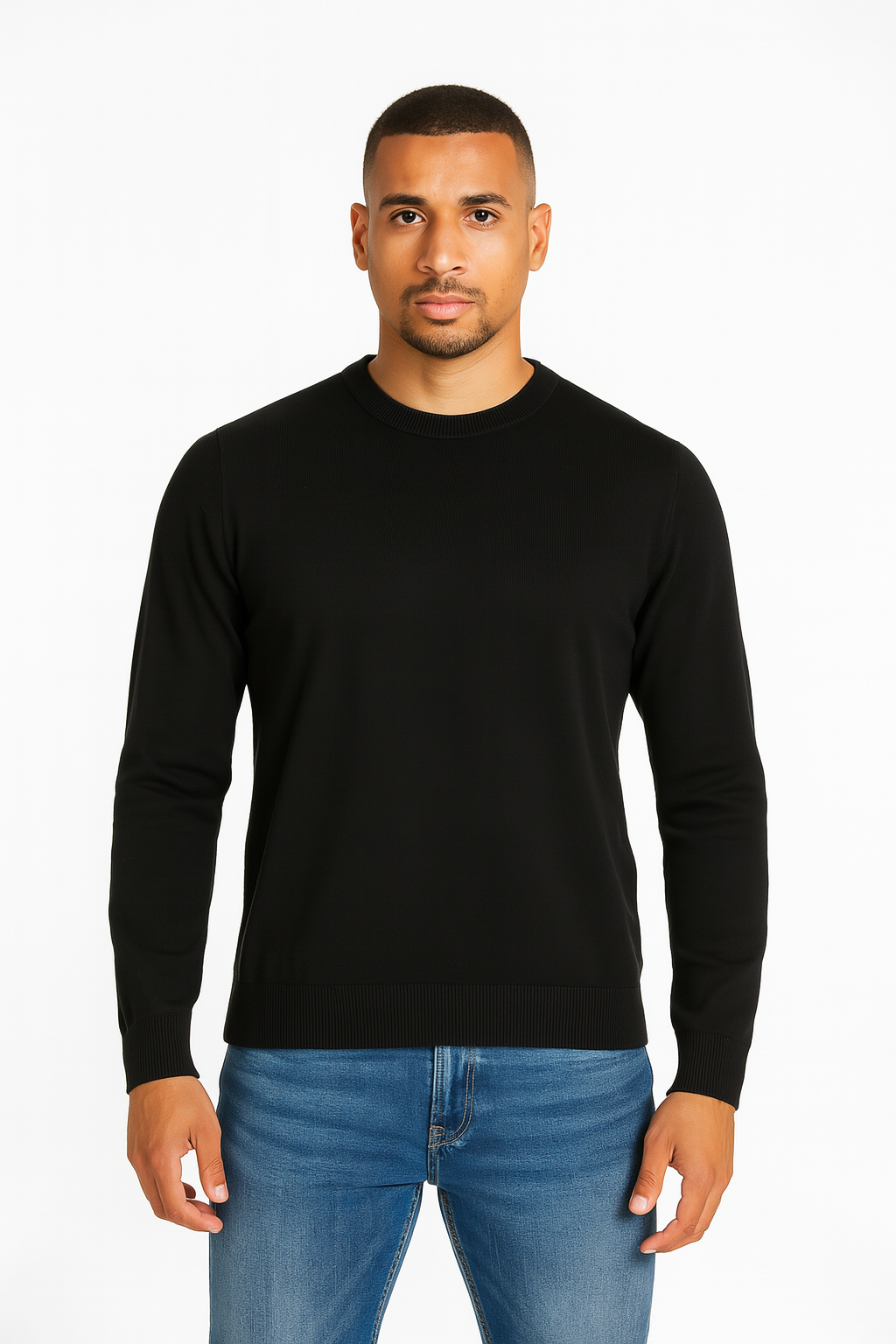Jack & Jones Breimode Heren