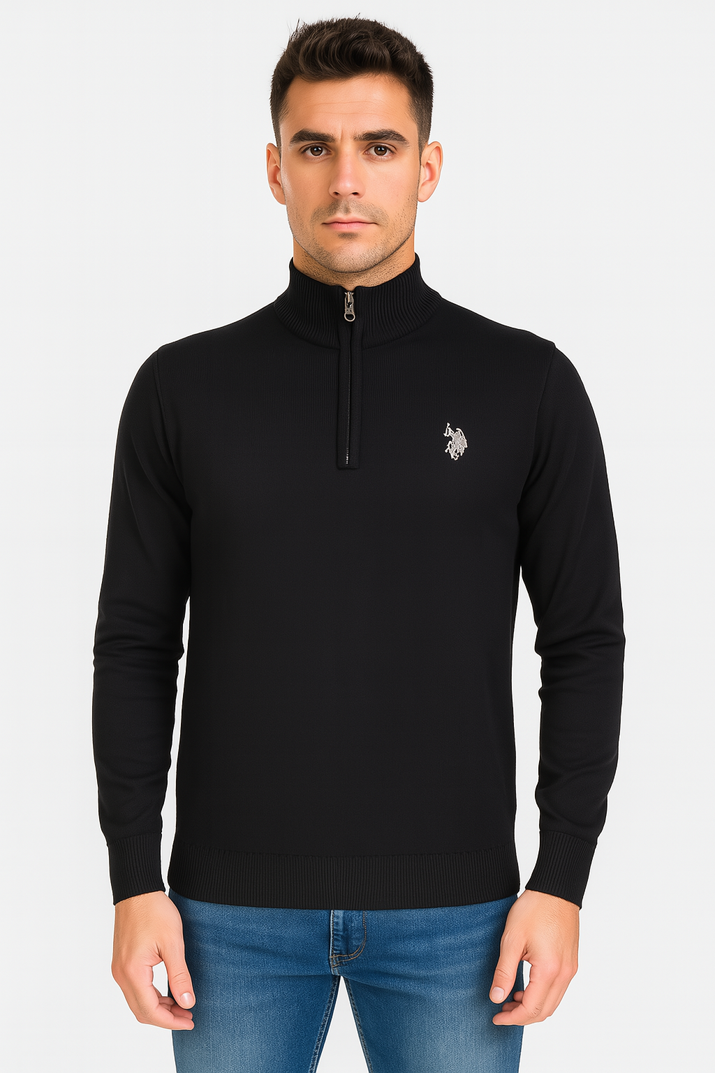 U.s. Polo Assn. Breimode Heren