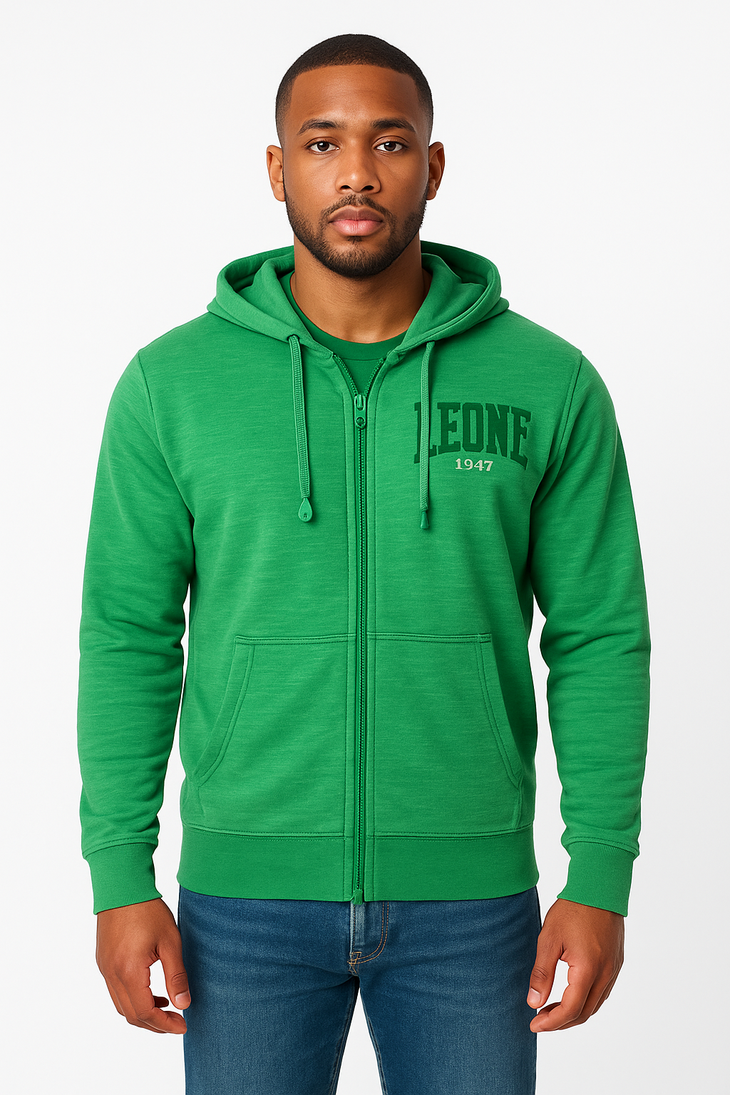 Leone 1947 Sweatshirt Heren