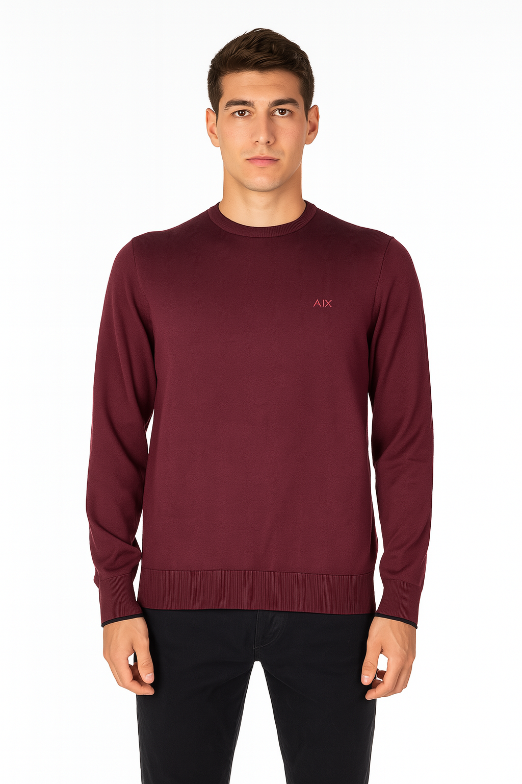 Armani Exchange Breimode Heren