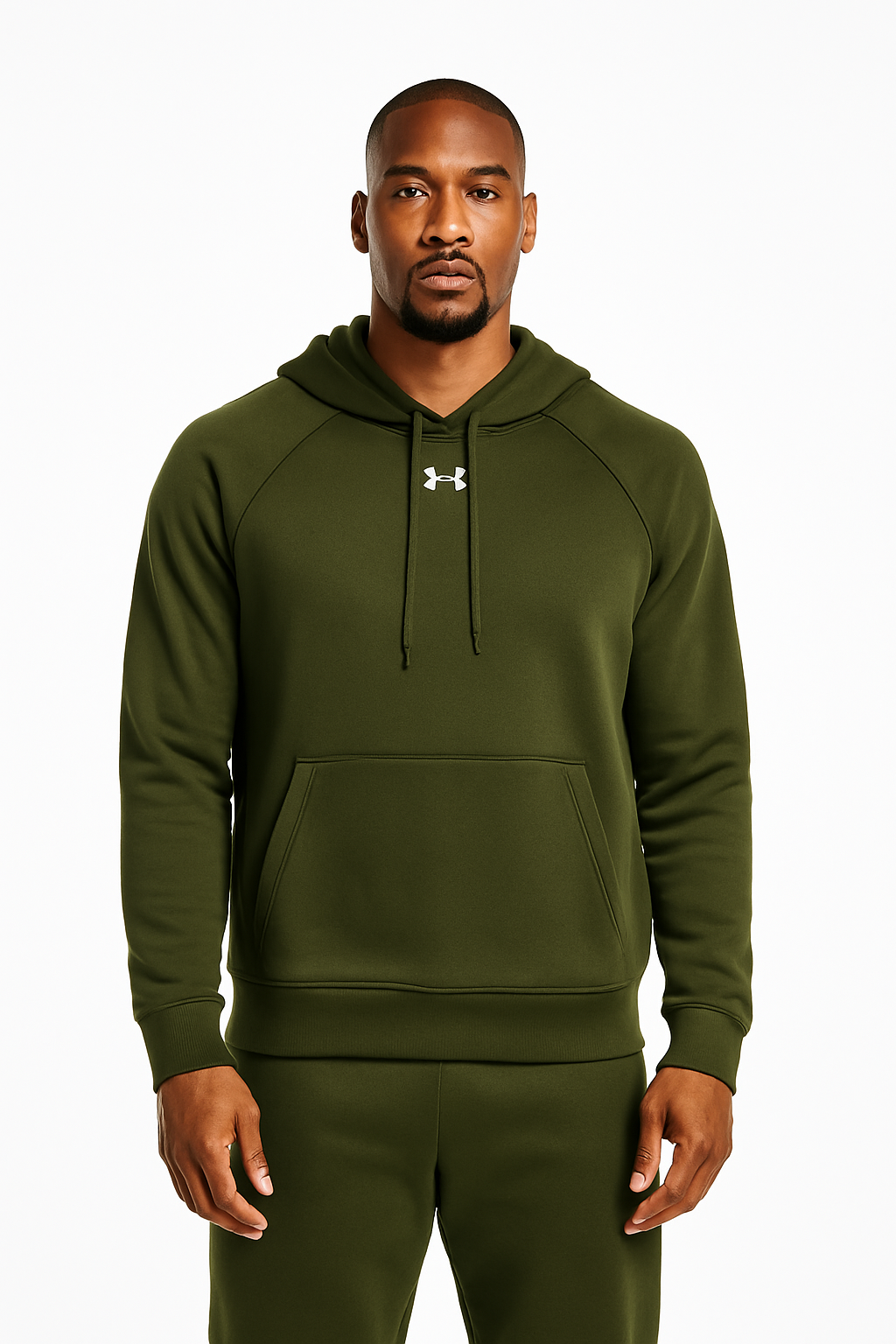 Under Armour Sweatshirt Heren