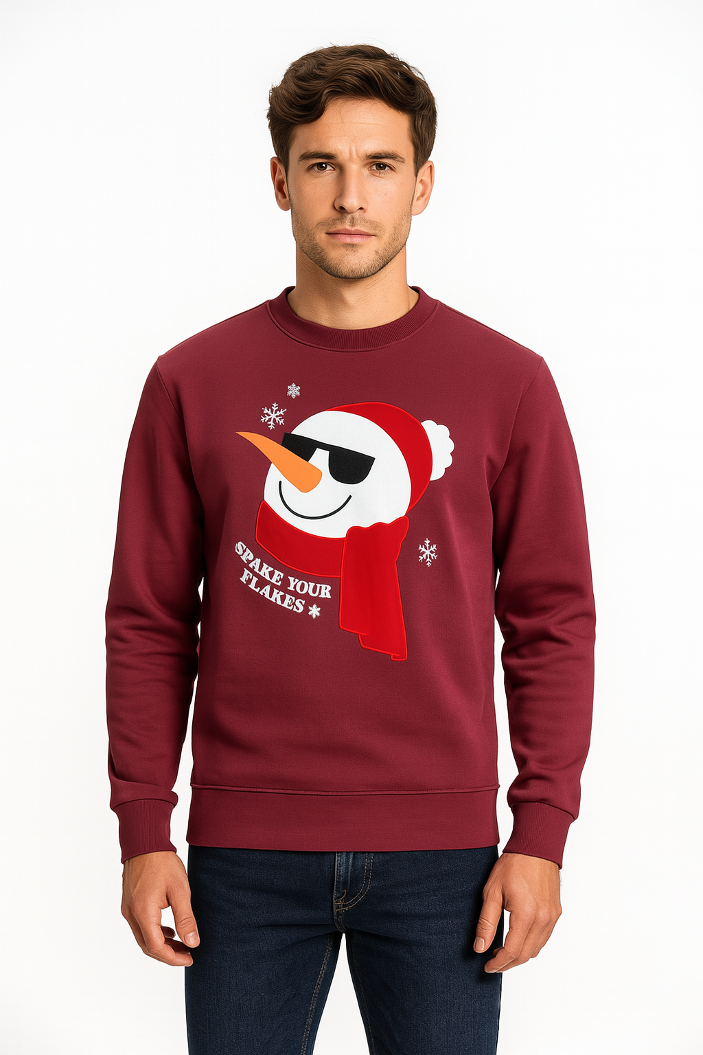 Jack & Jones Breimode Heren