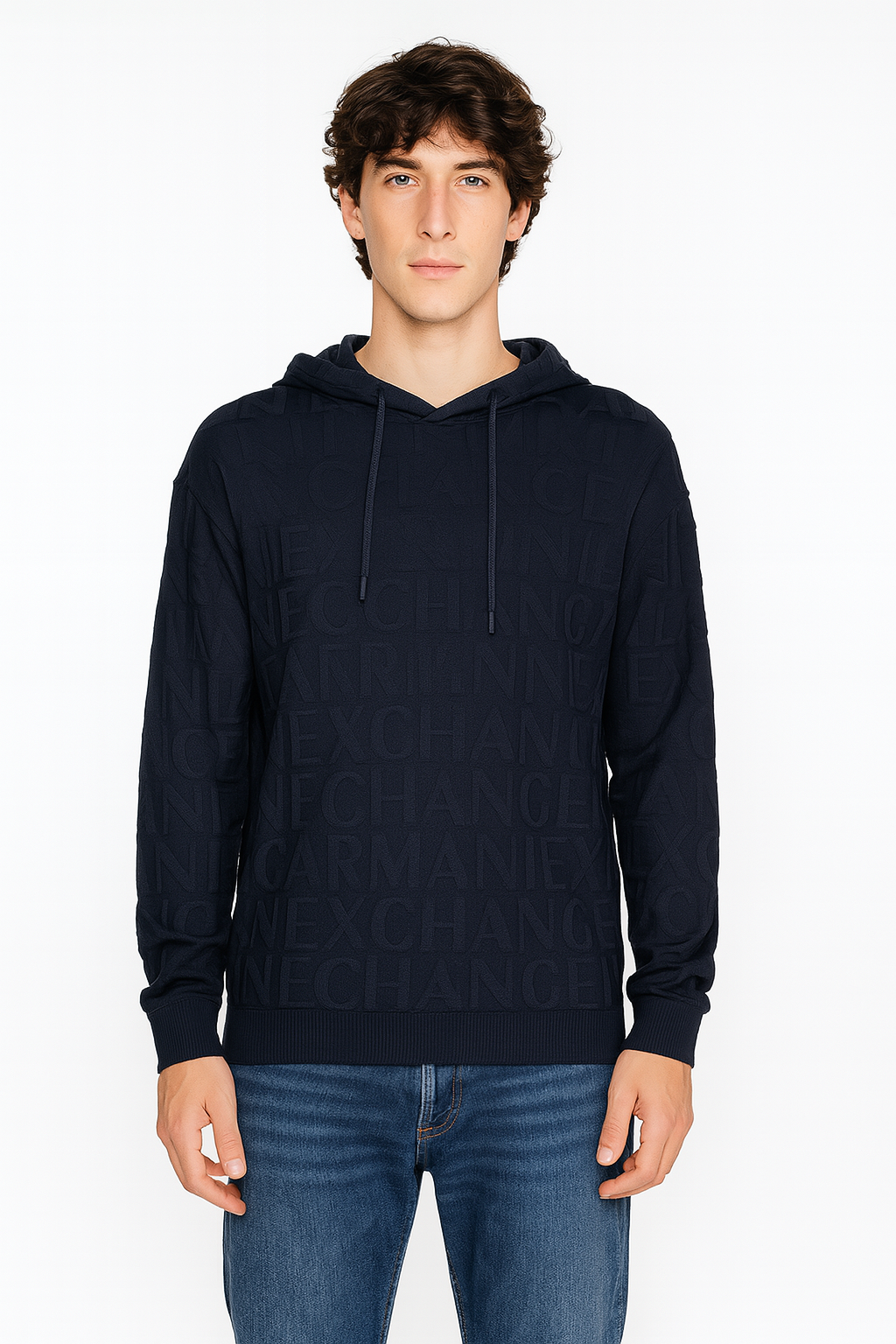 Armani Exchange Breimode Heren