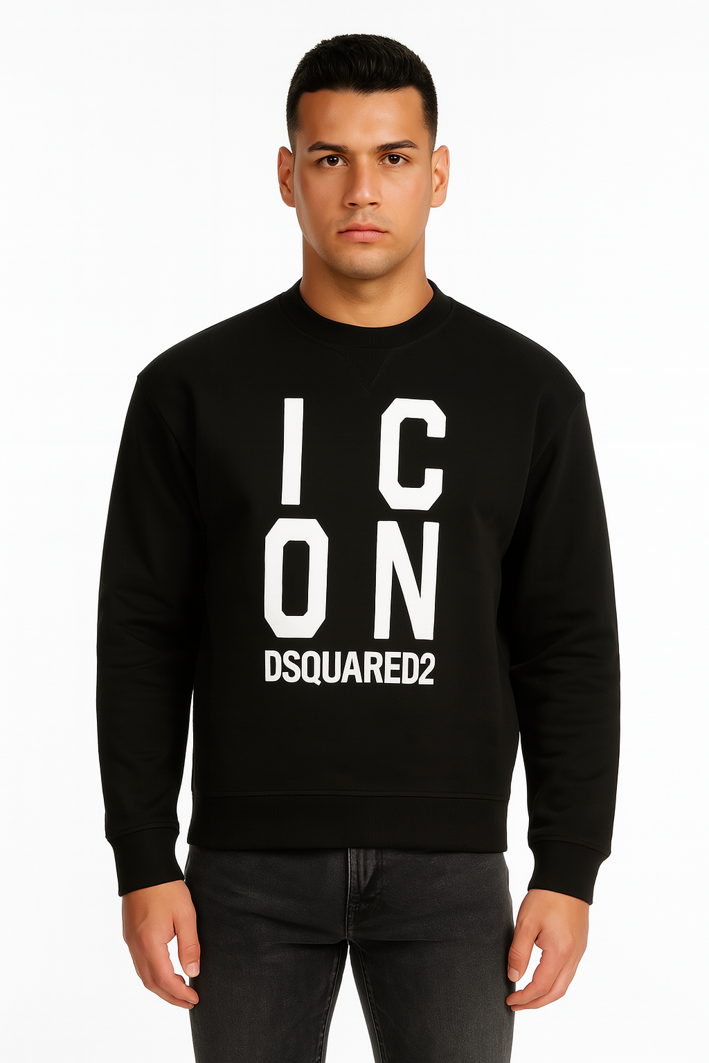 Dsquared Sweatshirt Heren