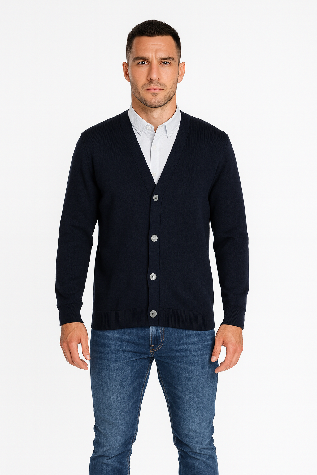 Jack & Jones Cardigan Heren