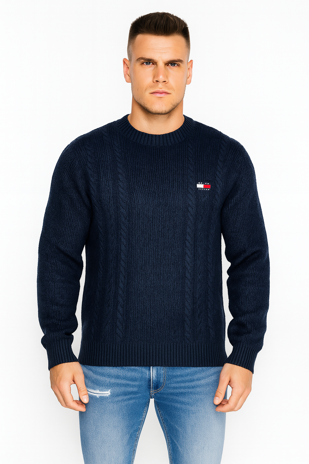 Tommy Hilfiger Breimode Heren