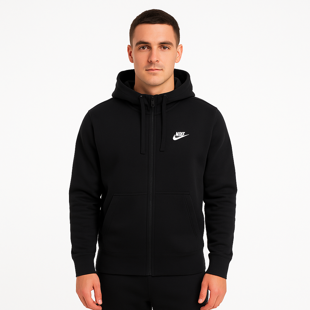 Nike Sweatshirt Heren