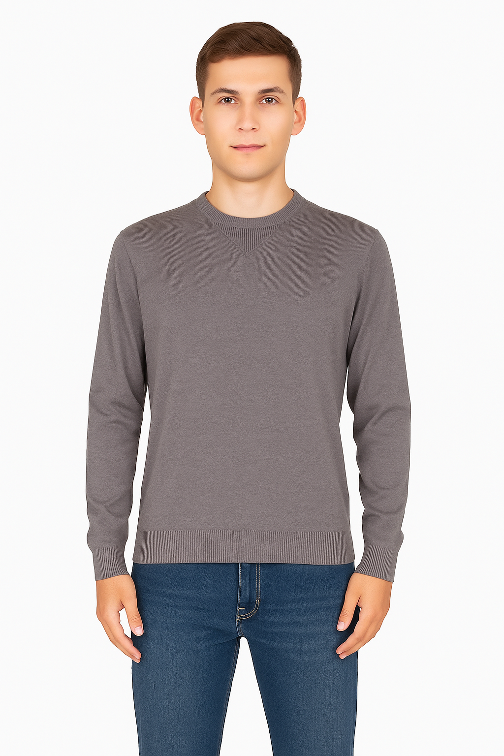 Armani Exchange Breimode Heren