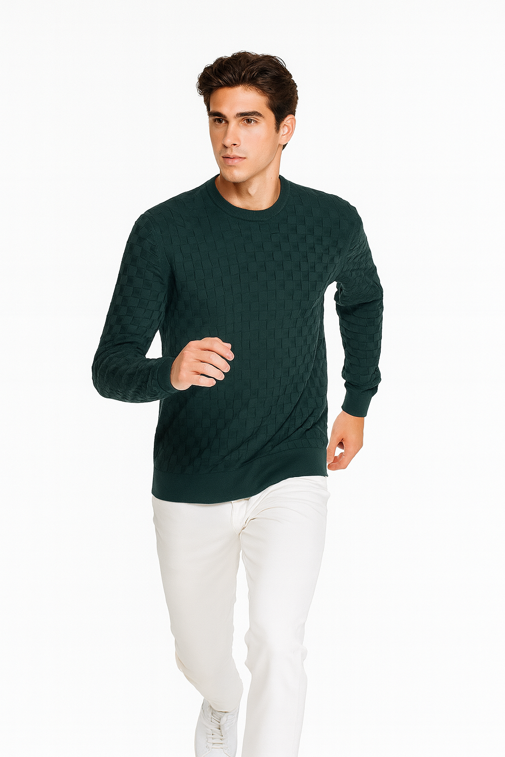 Calvin Klein Breimode Heren