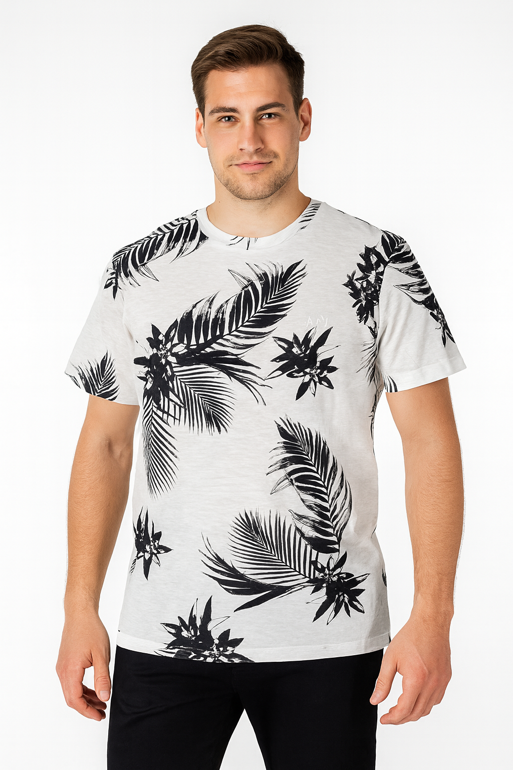 Antony Morato T-shirt Heren