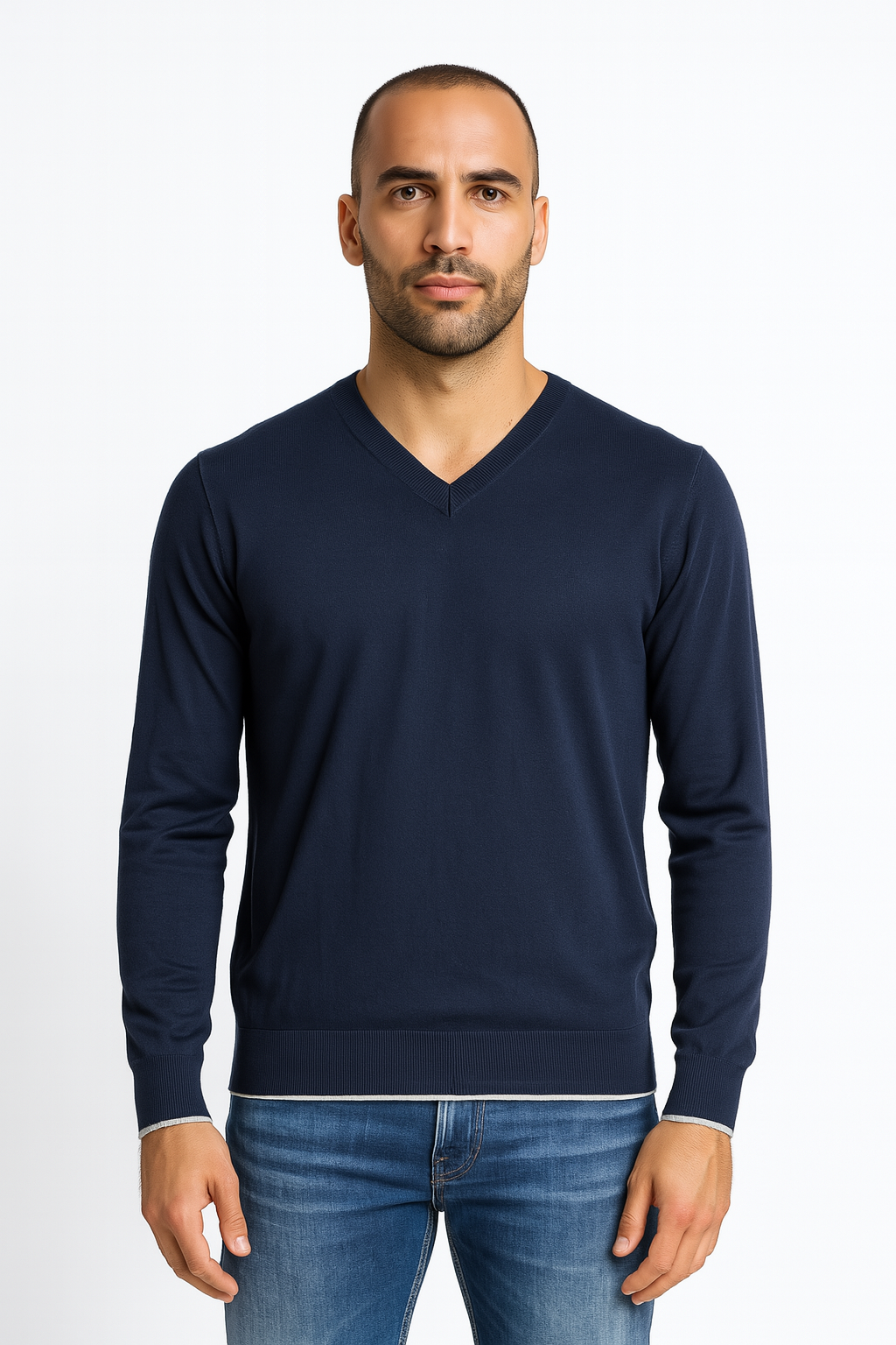 Armani Exchange Breimode Heren