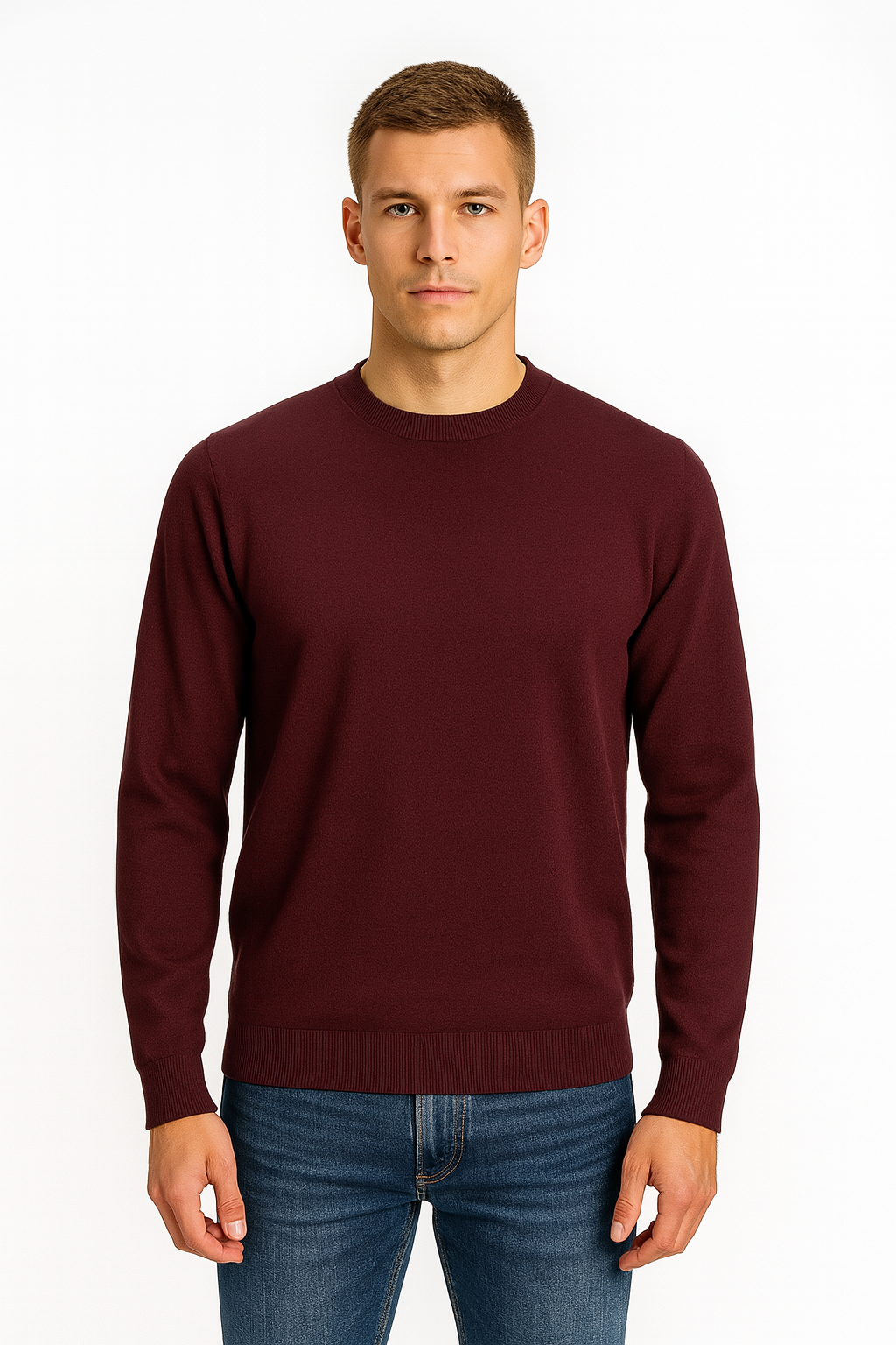 Jack & Jones Breimode Heren