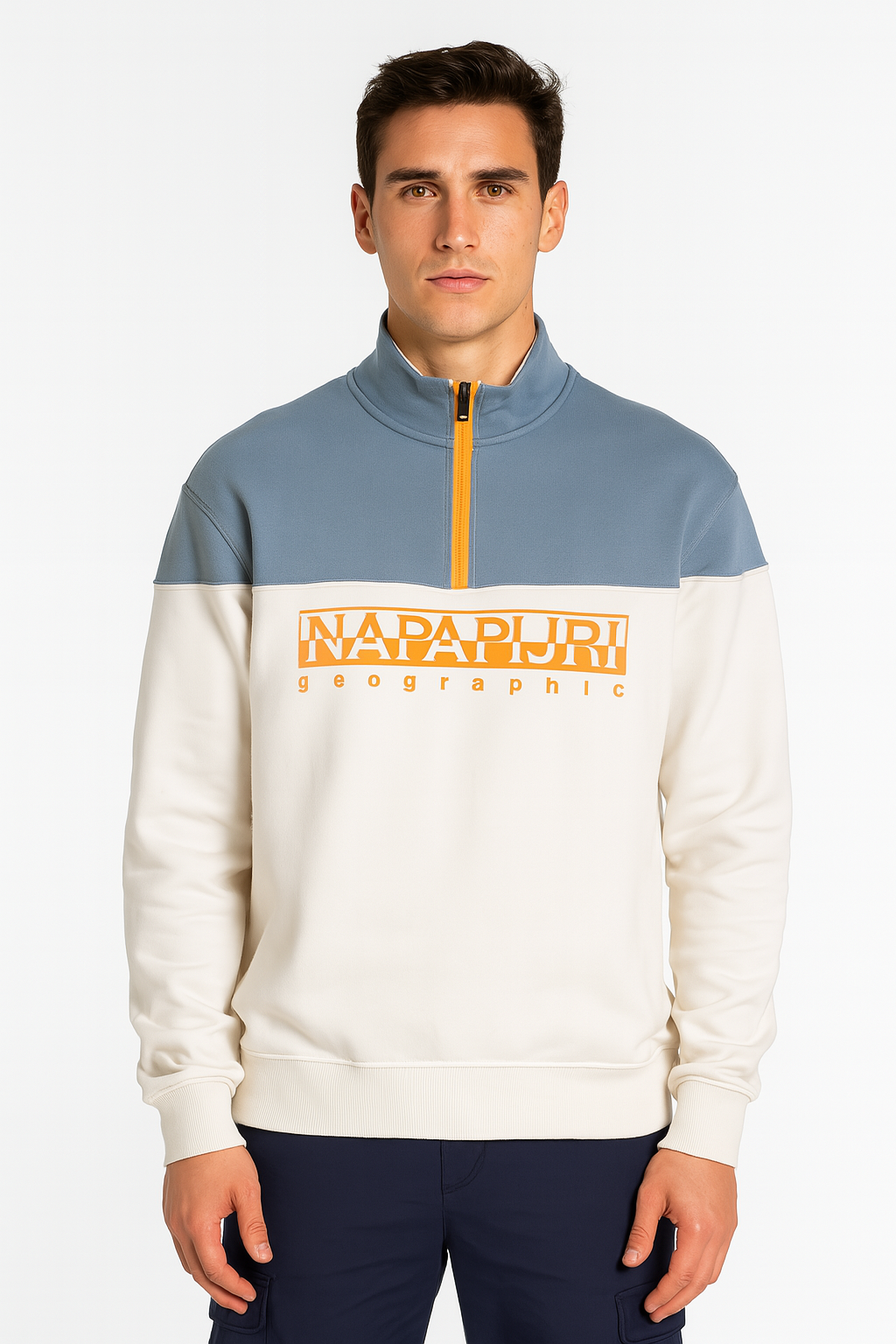 Napapijri Sweatshirt Heren