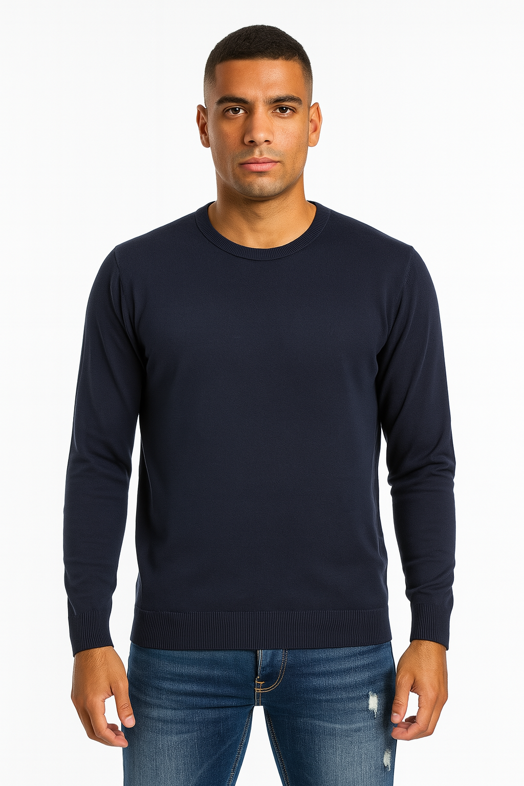Jack & Jones Breimode Heren
