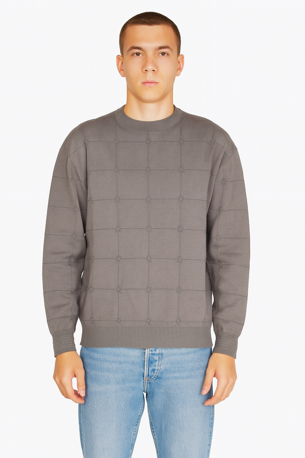 Armani Exchange Breimode Heren
