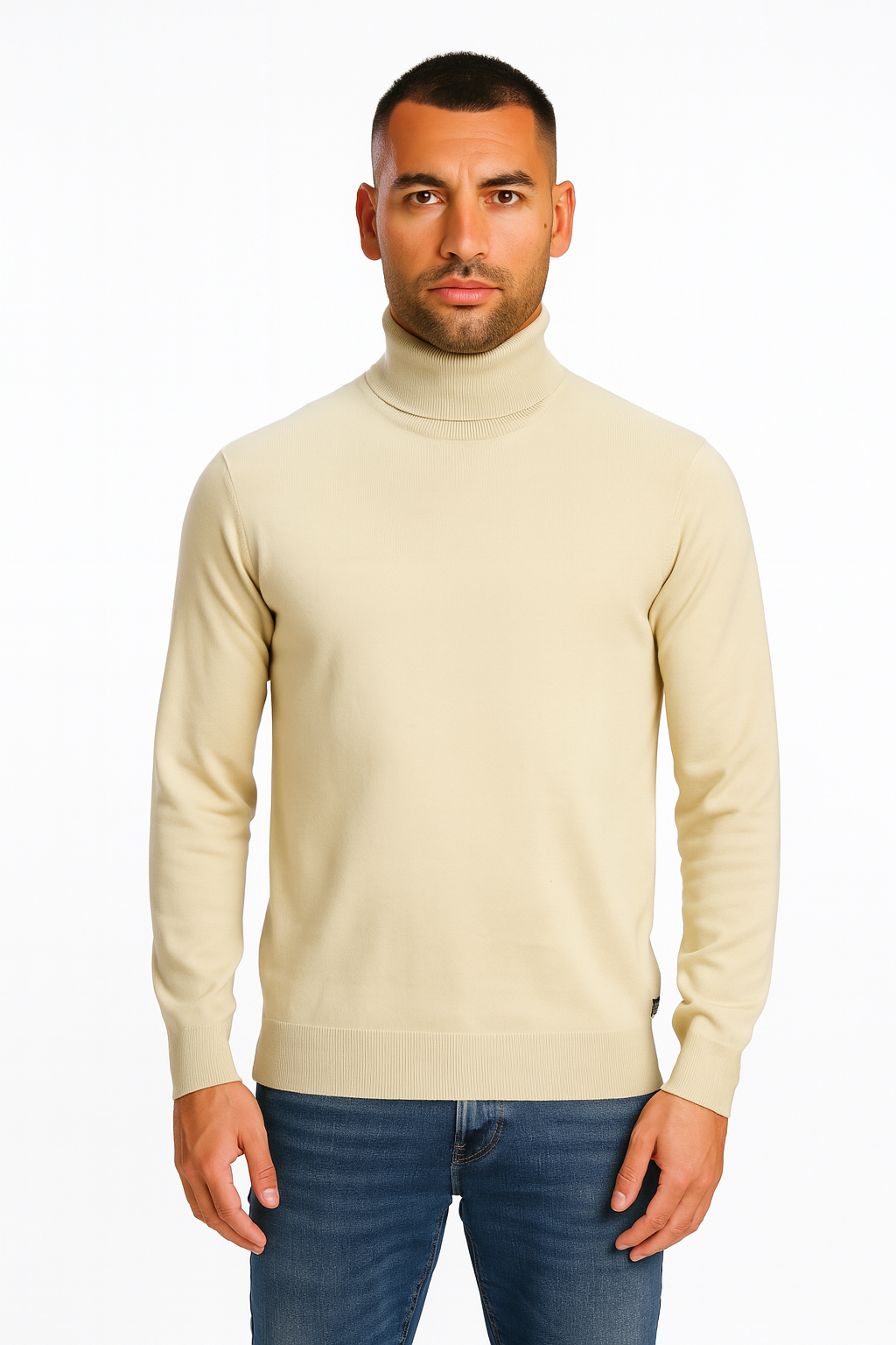 Jack & Jones Breimode Heren
