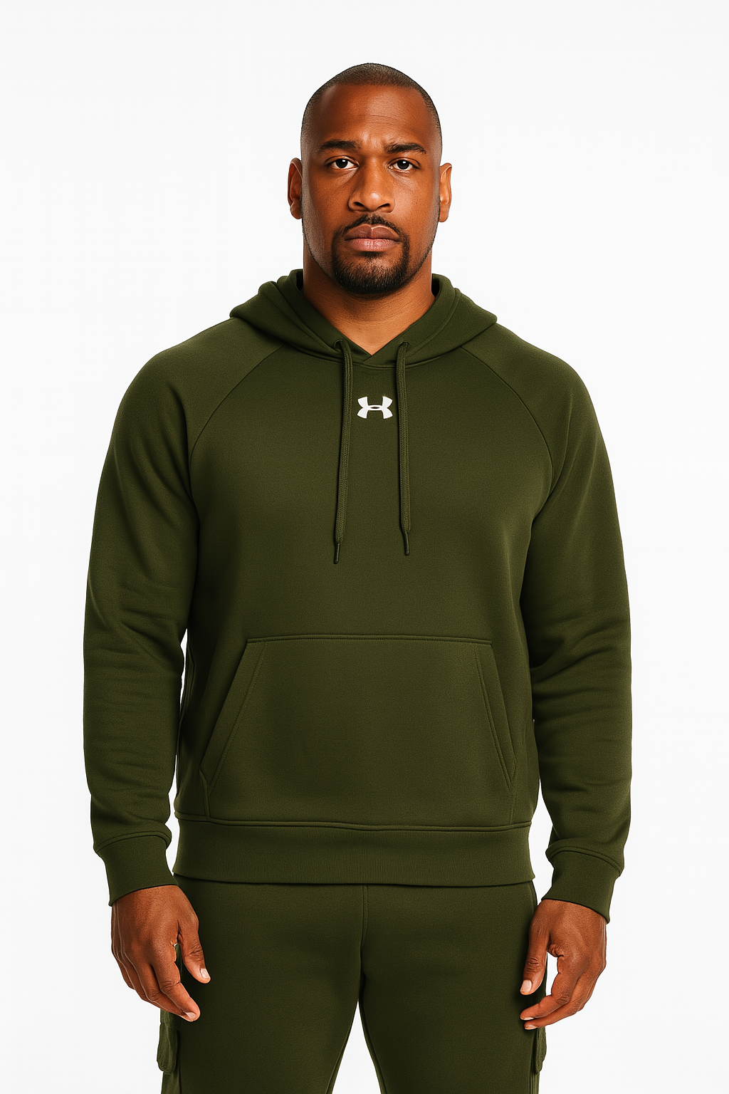 Under Armour Sweatshirt Heren