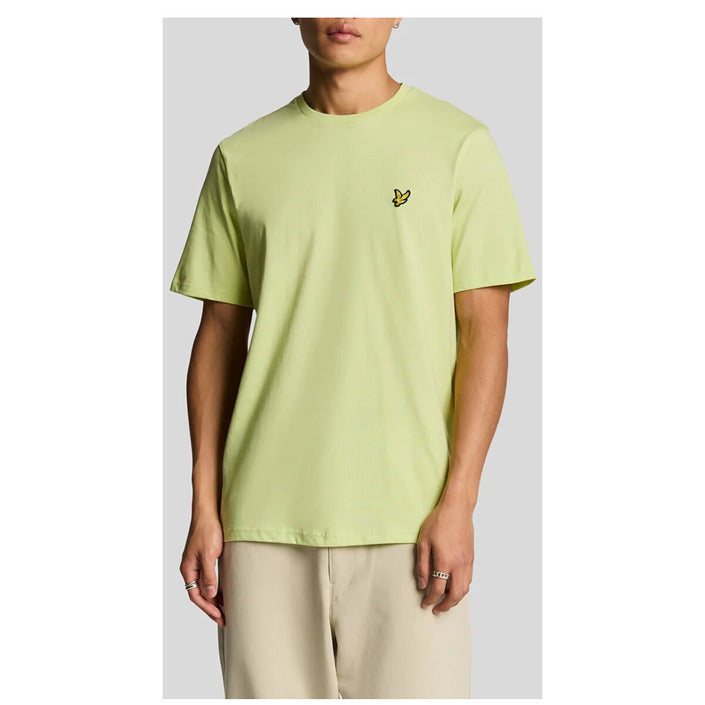 Lyle & Scott T-shirt Heren