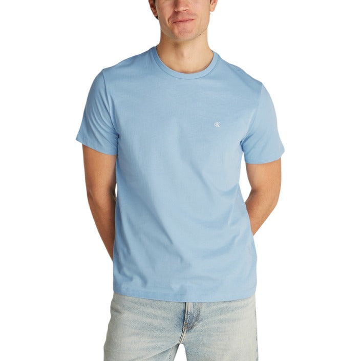 Calvin Klein Jeans T-shirt Heren