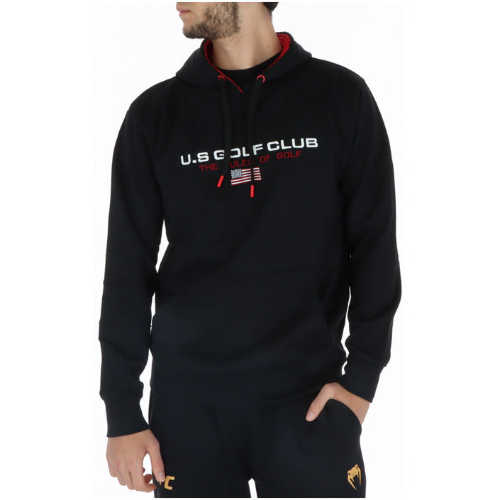 U.s. Golf Club Sweatshirt Heren