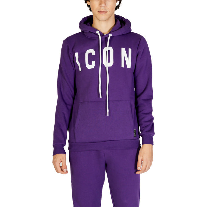 Icon Sweatshirt Heren