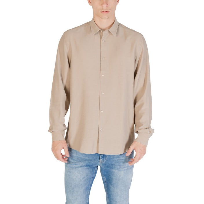 Antony Morato Shirt Heren