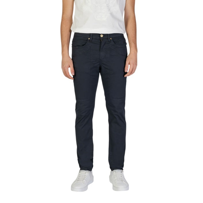 Jeckerson Broek Heren