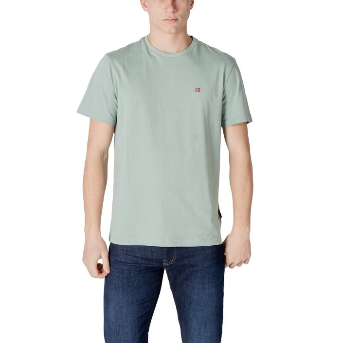 Napapijri T-shirt Heren