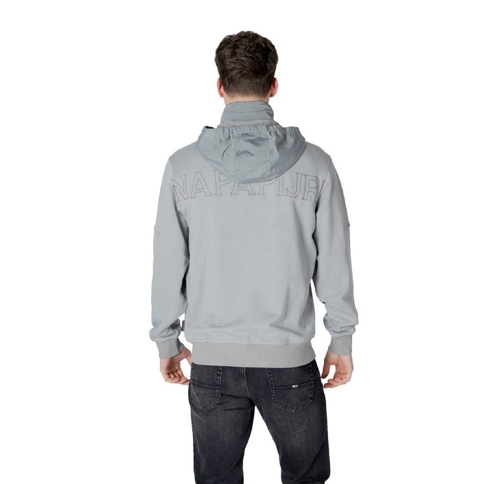 Napapijri Sweatshirt Heren