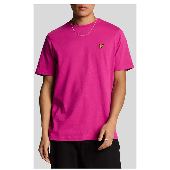 Lyle & Scott T-shirt Heren