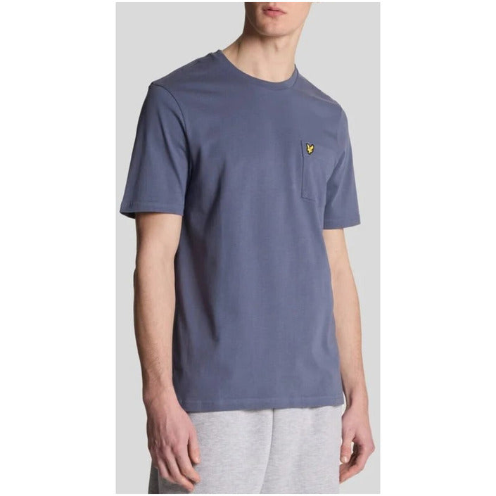 Lyle & Scott T-shirt Heren