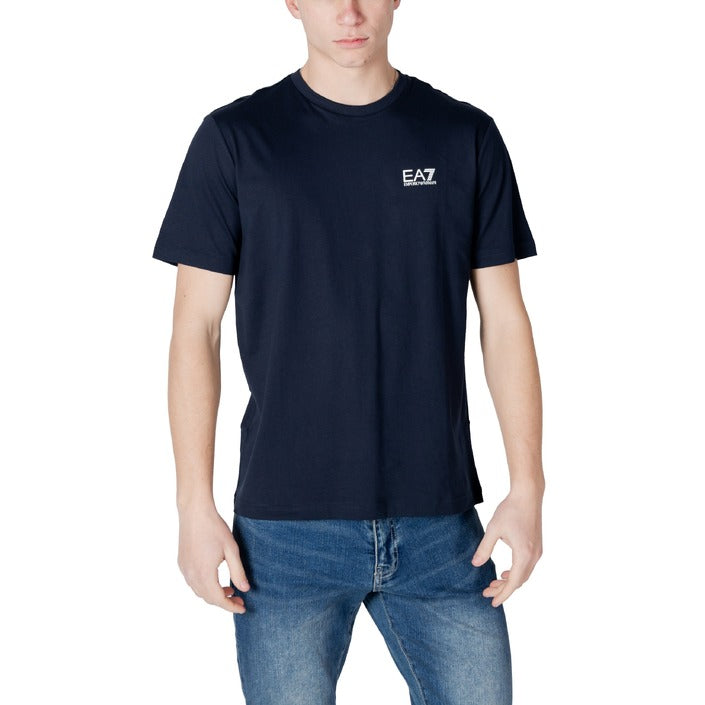 Ea7 T-shirt Heren