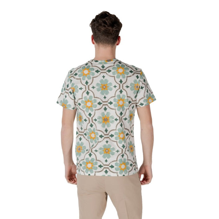 Antony Morato T-shirt Heren
