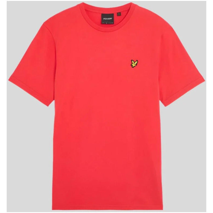 Lyle & Scott T-shirt Heren