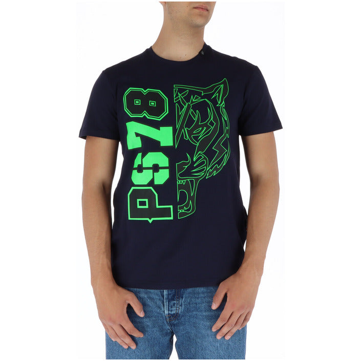 Plein Sport T-shirt Heren