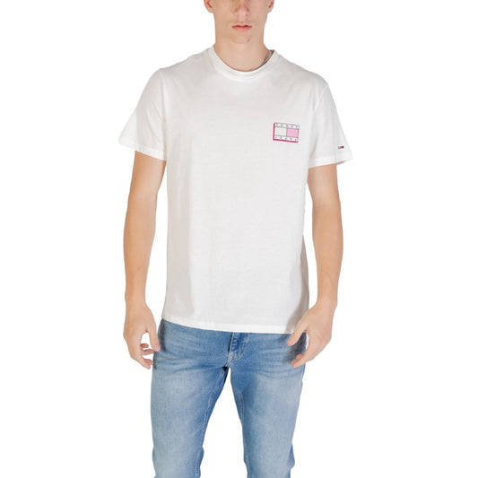 Tommy Hilfiger Jeans T-shirt Heren