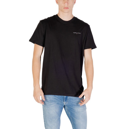Tommy Hilfiger Jeans T-shirt Heren