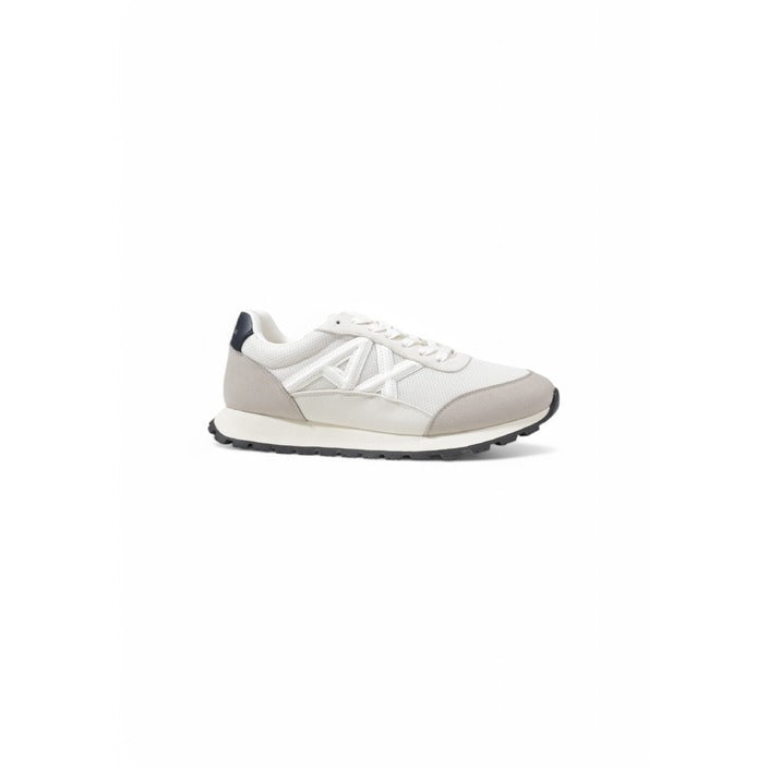 Armani Exchange Heren Sneakers