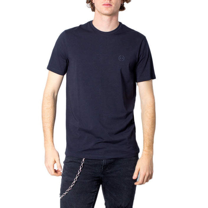 Armani Exchange T-shirt Heren
