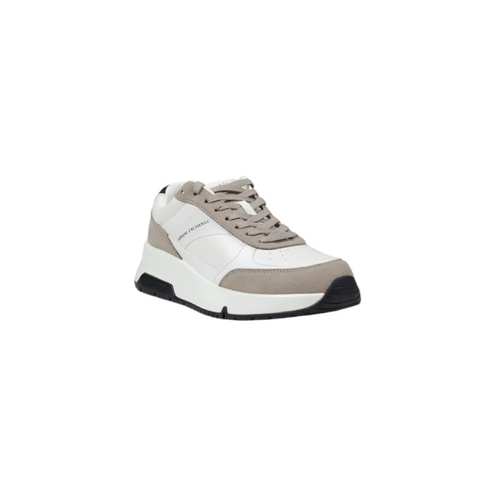Armani Exchange Heren Sneakers