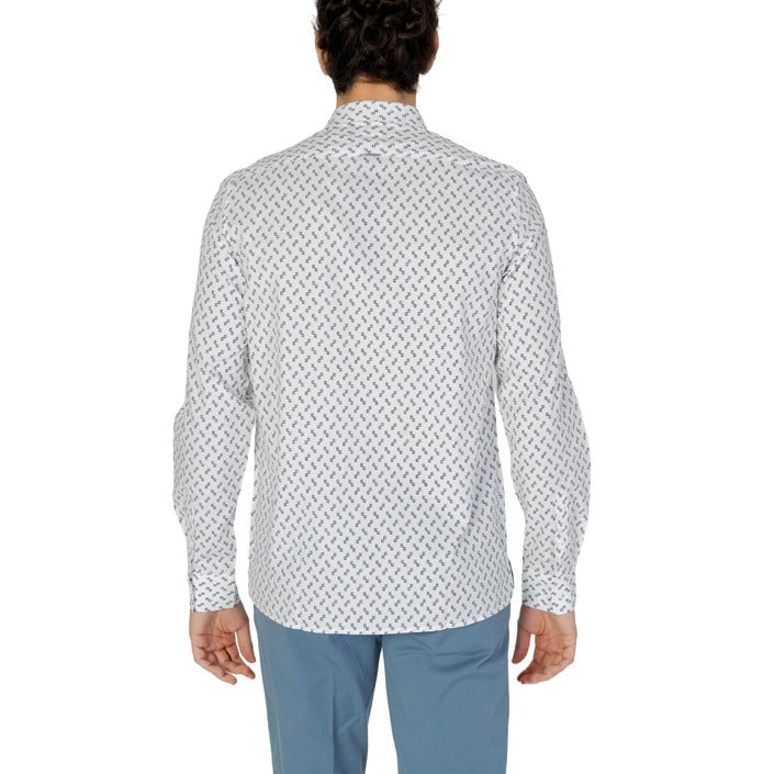 Antony Morato Shirt Heren