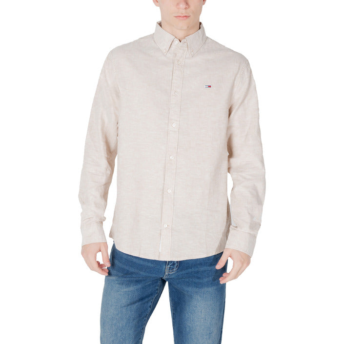 Tommy Hilfiger Jeans Shirt Heren