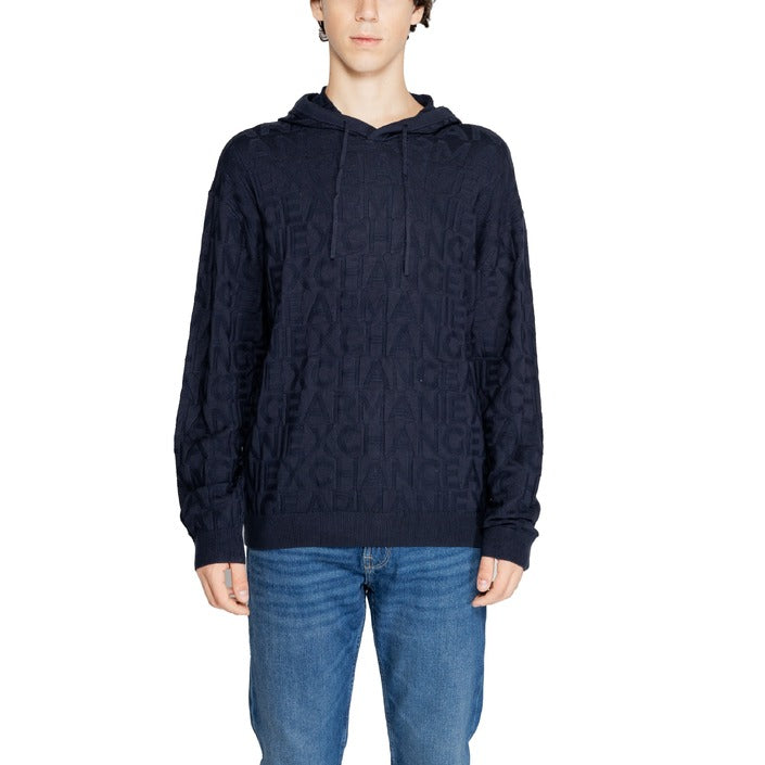 Armani Exchange Breimode Heren