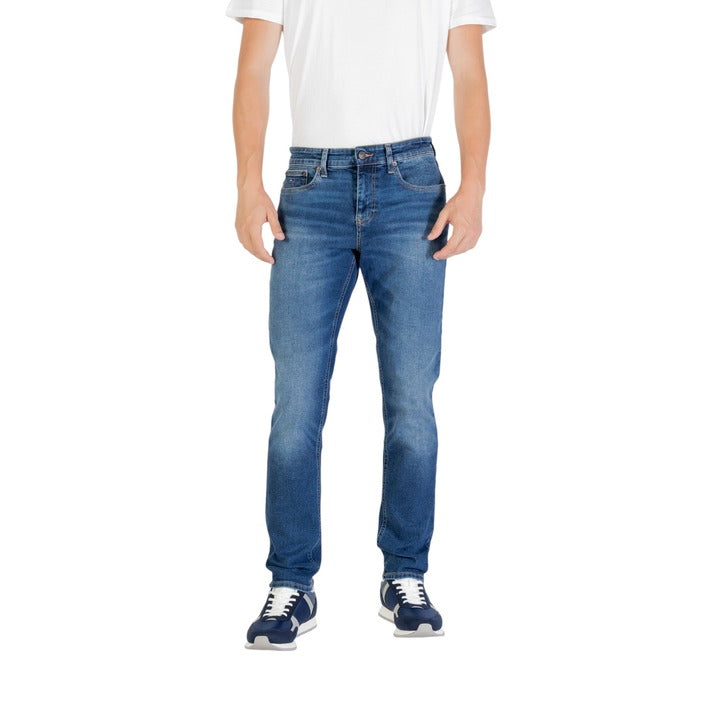 Tommy Hilfiger Jeans Jeans Heren