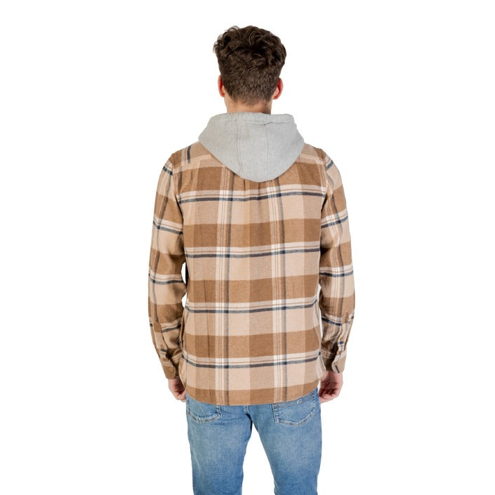 Vans Shirt Heren